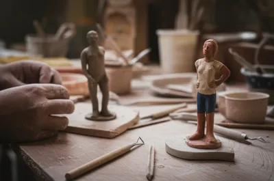 Illustration modeling - Image 1