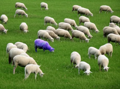 Illustration outlier - Image 1