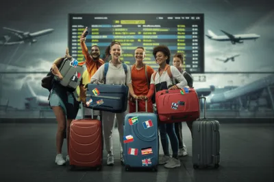 Illustration tours - Image 1