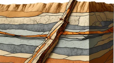 Illustration flat - Image 1