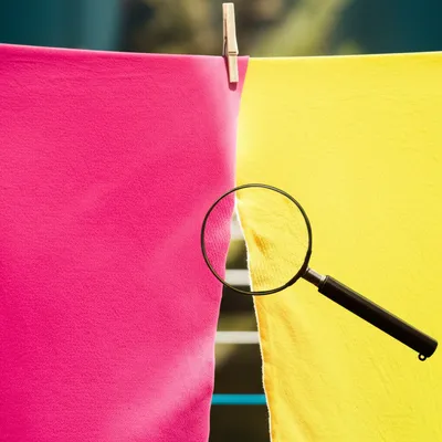 Illustration bleach - Image 1