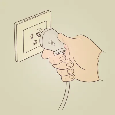 Illustration unplugged - Image 1