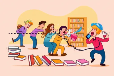 Illustration schmucks - Image 1