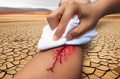 Illustration stanched - Image 1