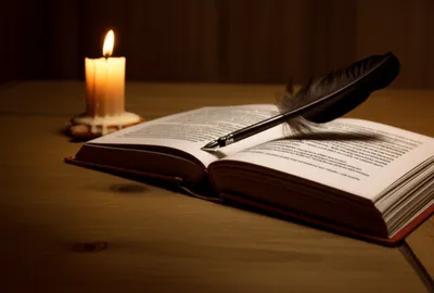 Illustration posthumous - Image 1