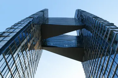 Illustration tower - Image 1