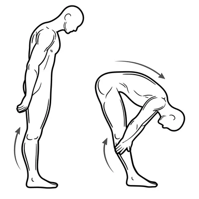 Illustration kowtow - Image 1