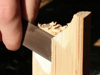 Illustration gouging - Image 1