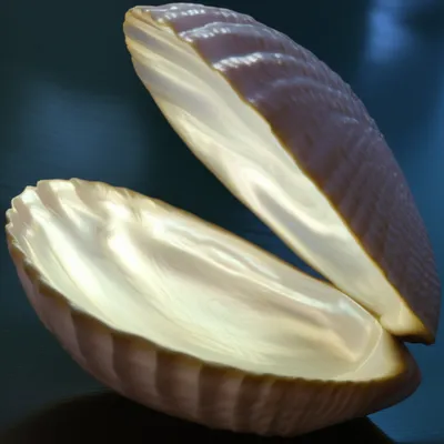 Illustration pearled - Image 1