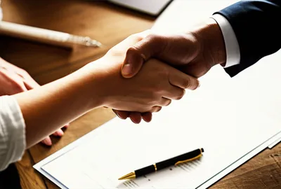 Illustration granting - Image 1