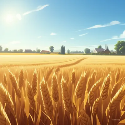 Illustration ackers - Image 1