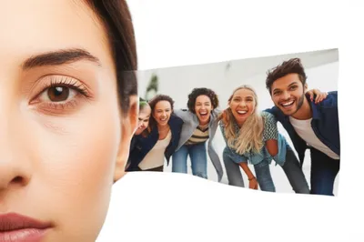 Illustration skewing - Image 1