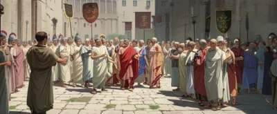 Illustration cent - Image 1