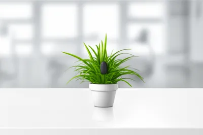 Illustration planted - Image 1