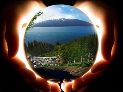 Illustration encapsulate - Image 1