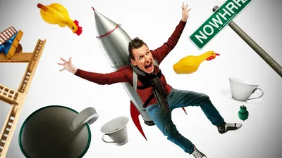 Illustration rockets - Image 1