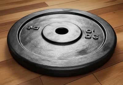 Illustration weight - Image 1