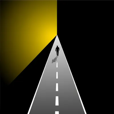 Illustration sometimes - Image 1