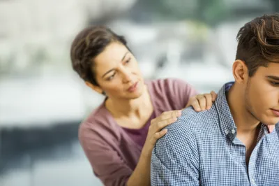 Illustration intimating - Image 1