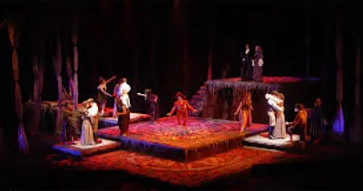 Illustration theatrical - Image 2