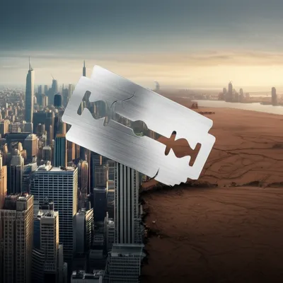 Illustration razing - Image 1