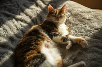 Illustration molly - Image 1