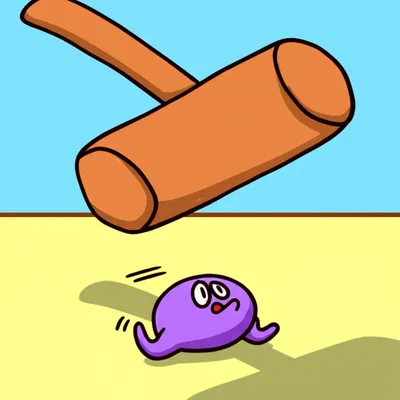 Illustration whooped - Image 1