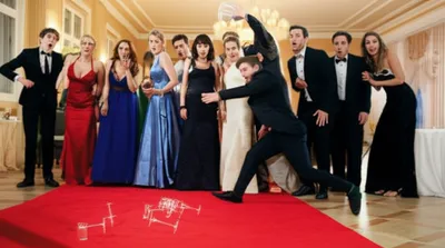 Illustration contretemps - Image 1