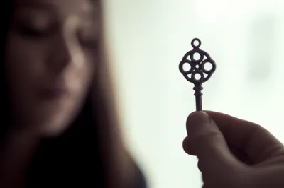 Illustration prostituting