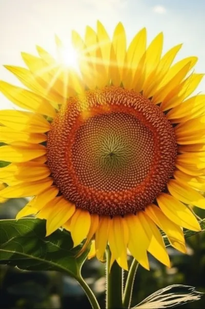 Illustration radiant - Image 1