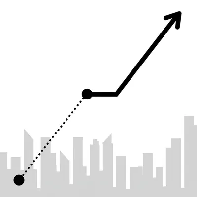 Illustration extrapolate