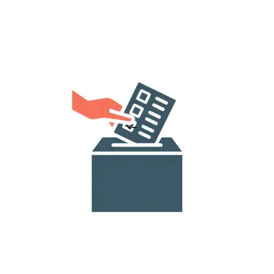 Illustration voter - Image 1