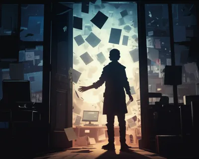 Illustration leaks - Image 1