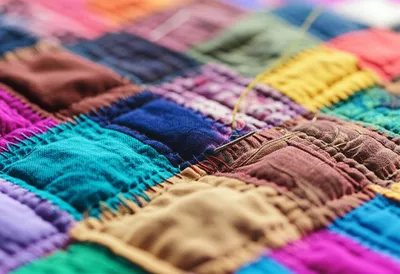 Illustration pieced - Image 1