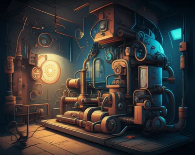 Illustration profile - Image 1