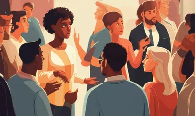 Illustration talks - Image 1