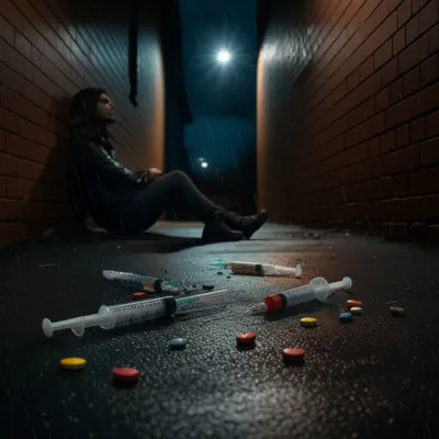 Illustration substance - Image 1