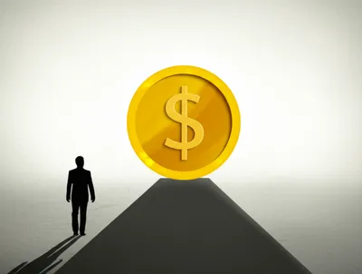 Illustration interested - Image 1