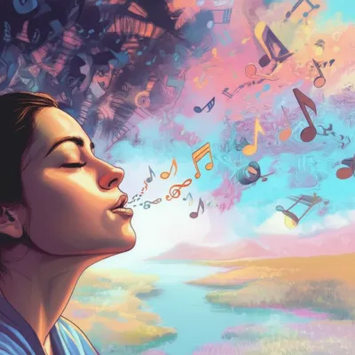 Illustration relaxation - Image 1