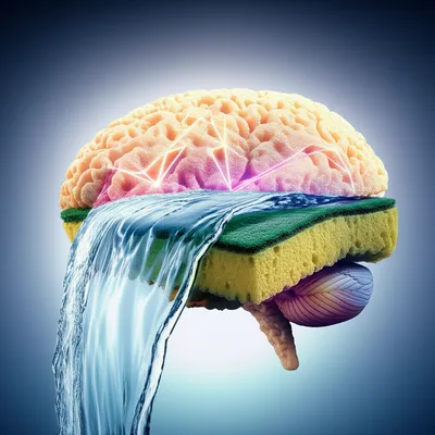 Illustration absorb - Image 1