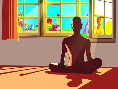 Illustration mortifications - Image 1