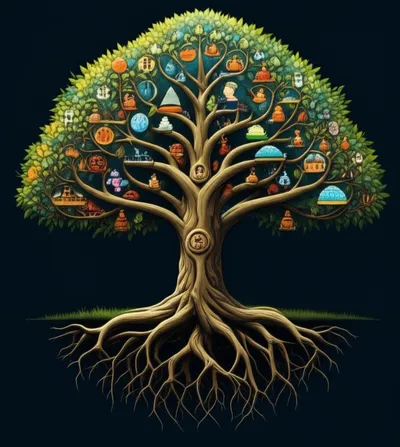 Illustration bio - Image 1