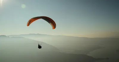 Hình ảnh minh họa paragliding - Ảnh 2
