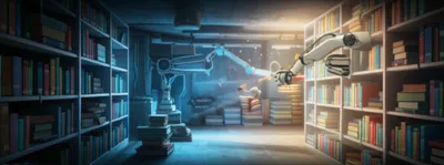 Illustration shadows - Image 1