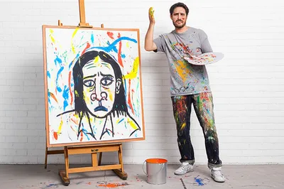 Illustration botch - Image 1