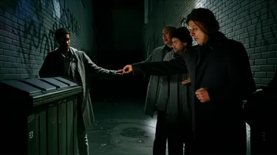 Illustration dodgy - Image 1