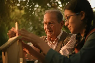 Illustration taught - Image 1