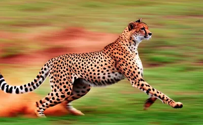 Illustration faster - Image 1