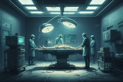 Illustration theaters - Image 1