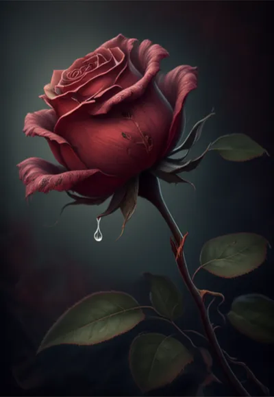 Illustration dere - Image 1